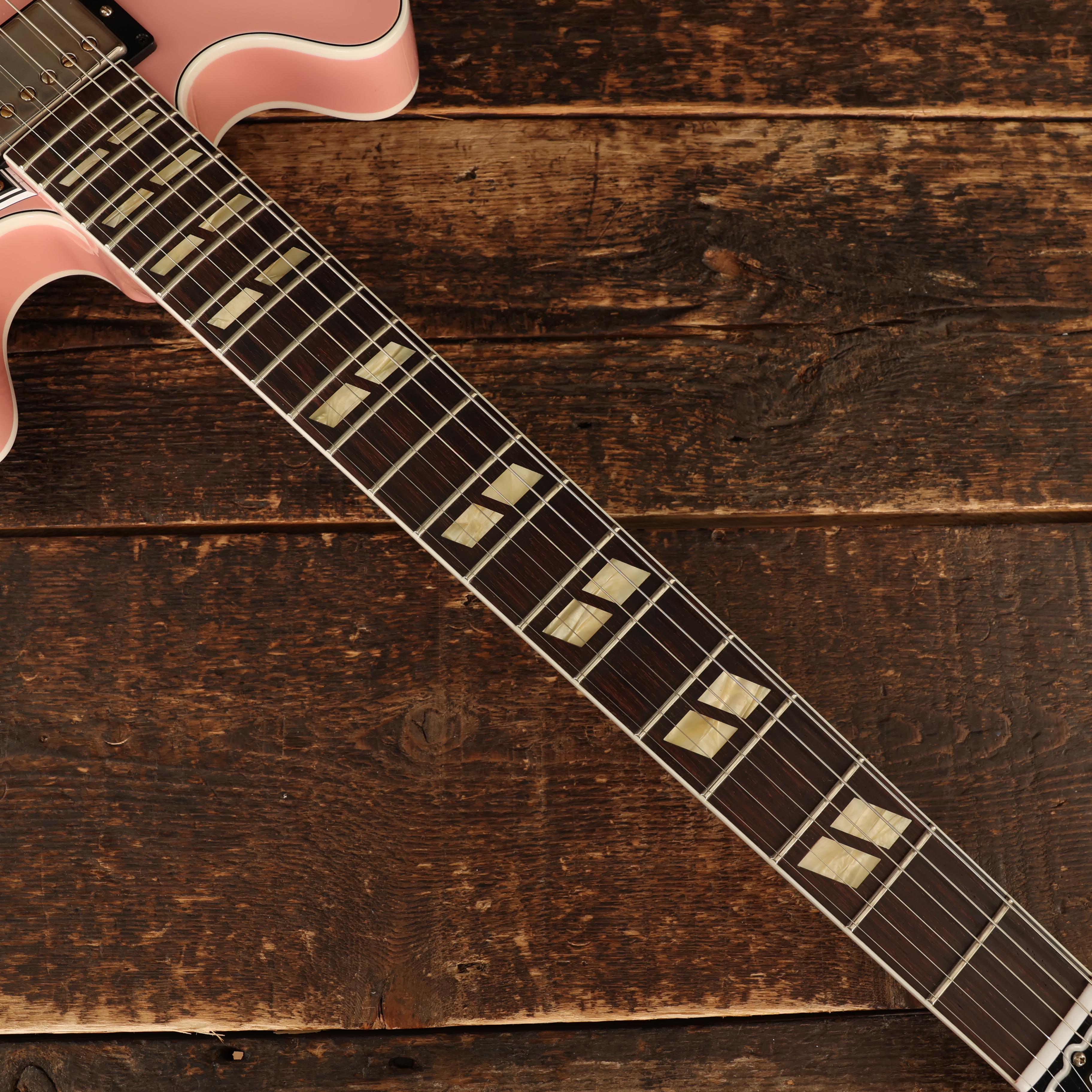 Gibson Custom Shop 1964 ES-345 Varitone VOS Semi-Hollow Electric